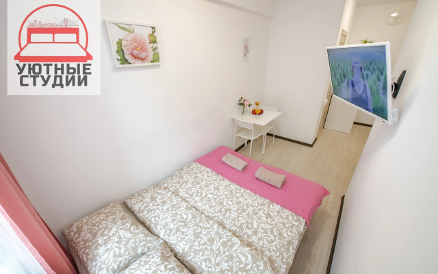 Студия на Луговой