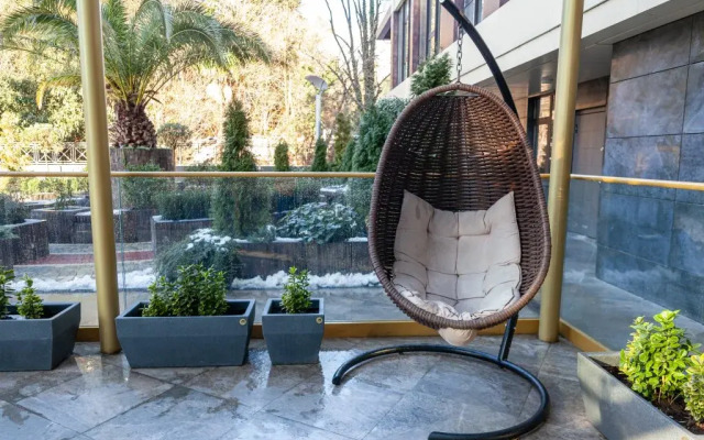 Vid Na More Apartments