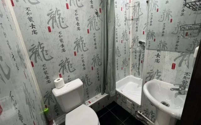 Квартира Блюхера 54-2