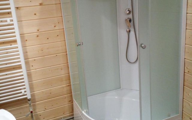 Квартира Усадьба Ямщика