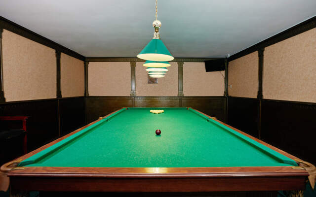 Salyut Resort Hotel