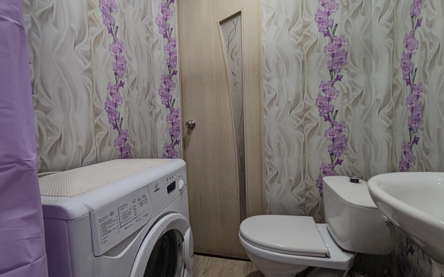 Na Lenina Flat