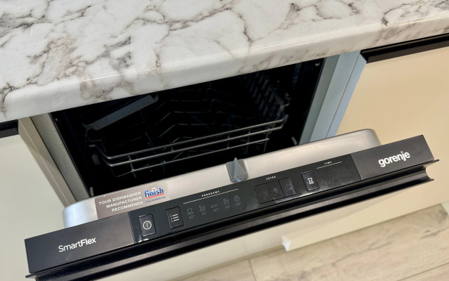 Квартира Дизайнерская студия и Идеальная локация