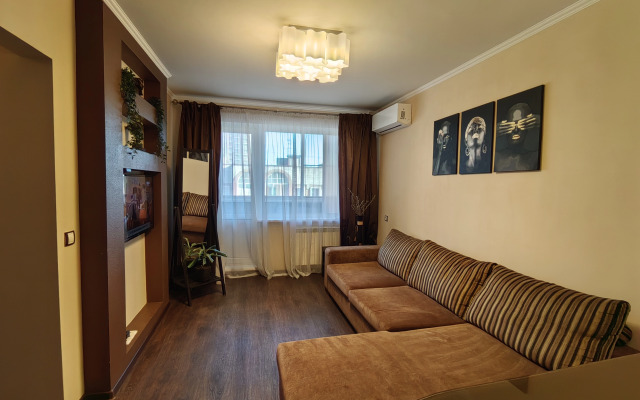 Квартира на Улице Дуси Ковальчук 14