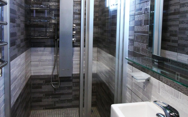 Апартаменты FashionFlats 3