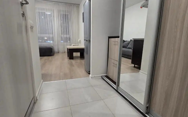 Апартаменты Уютная Студия