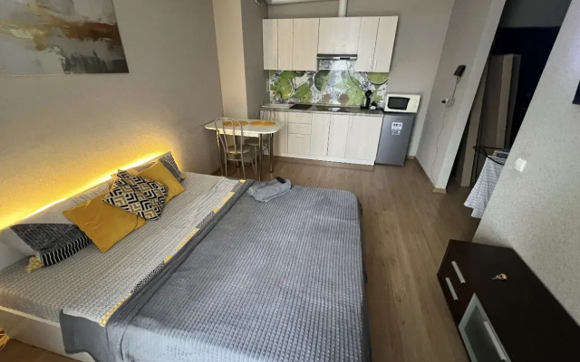 Апартаменты в Центре