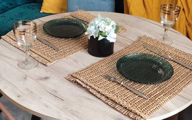 Квартира Студия Казань