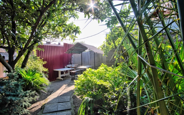 Rafael Guest House