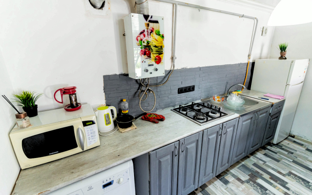 Na Morskoy Flat