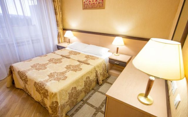 Inturist Congress Hotel