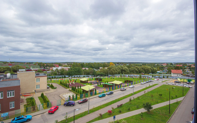 Dolina Apartments