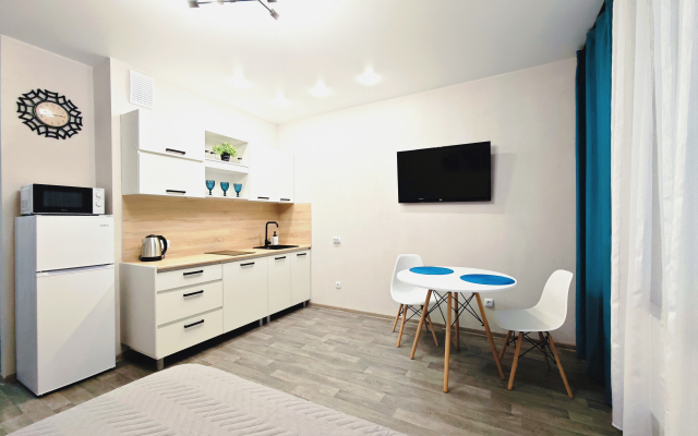 Sovremennaya Studiya Flat
