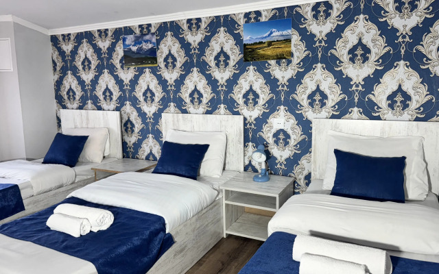Byurakan Guest House
