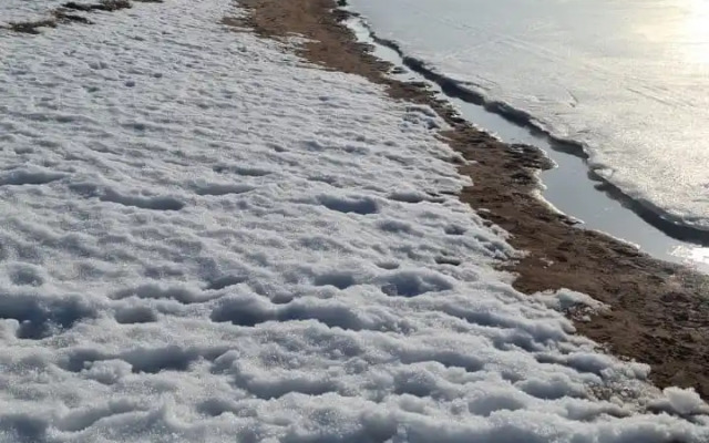 Гостевой дом с сауной вблизи реки и озера Ладоги Лисий берег