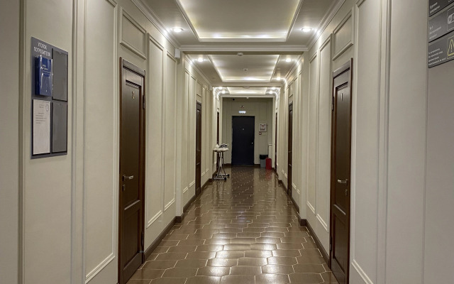 Siti Living Quarters
