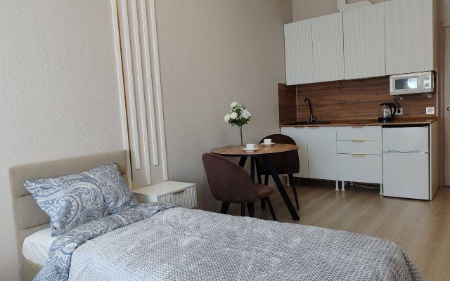 Квартира Студия около метро