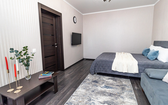 Квартира Японский сад и парк