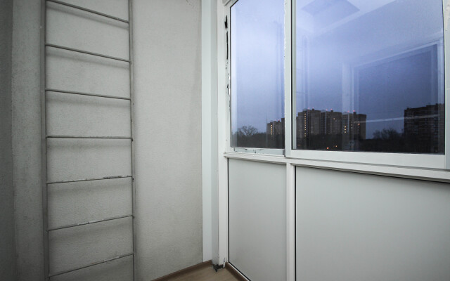 Dolina Apartments