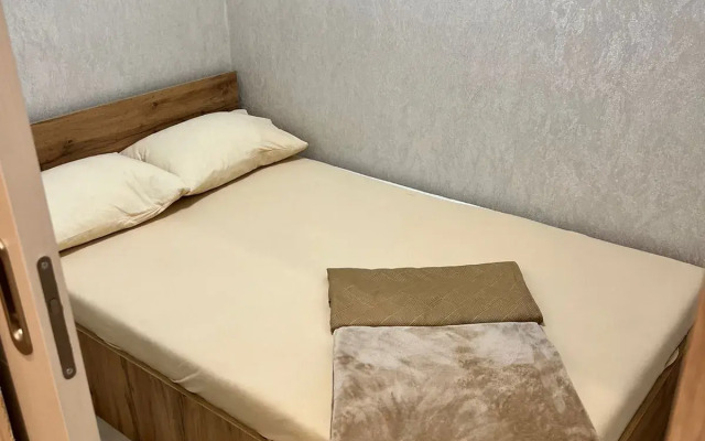 Living quaters Vnebo