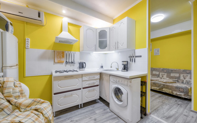 S Otdelnoy Spalney Mkr Kudepsta Flat