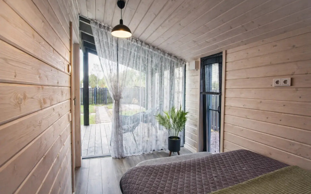 Вилла North Villa