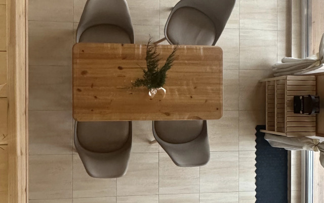 Частный Дом на Холме