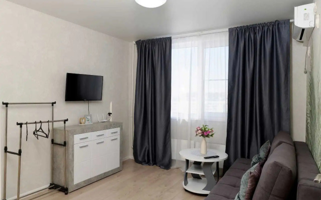 Квартира на Бульваре Гая 25