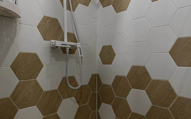 Квартира Студия на Кронштадском Бульваре