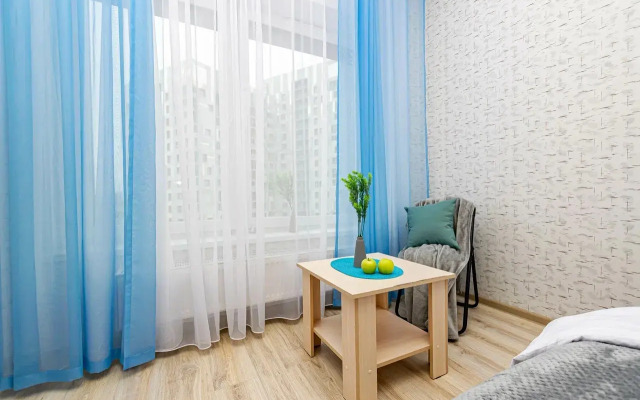 Cosmos Apart Na Revolyutsii 48 V Apartments