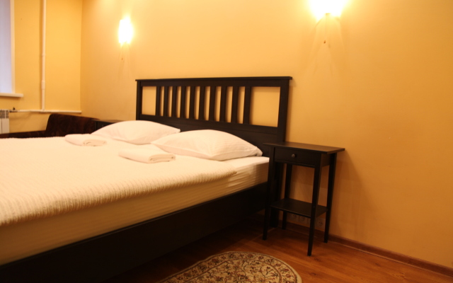 Апартаменты Железногорск Красноярский