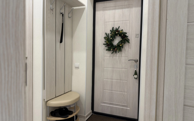 Квартира КакДома в Ярославле на берегу Волги