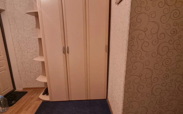 Квартира на 8 Этаже