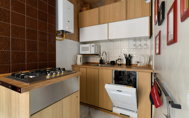 Квартира Петроградская Сторона/м. Чкаловская