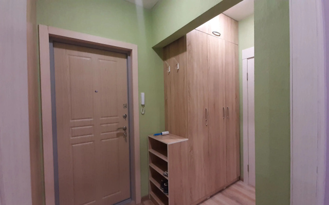 Apartamenty na Vlasihinskom proezde