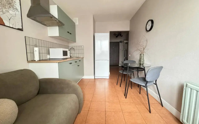 Luoto Aparts Apartments