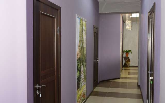 Usadba Guest House