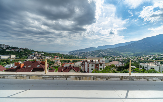 Nad Yaltoj Guest house