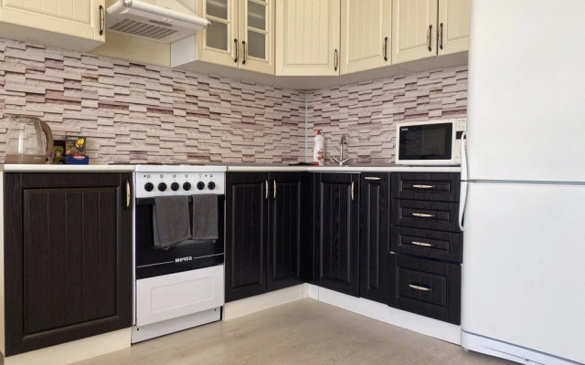 Апартаменты Goodtime Apartments Рядом с Парком Краснодар 5