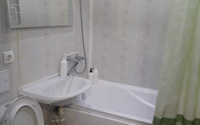 Квартира Мерецкова-Волосова 9