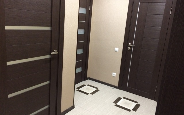 Апартаменты на Всполье 19