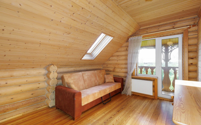 Вилла BalticRealty Вилла Шторм