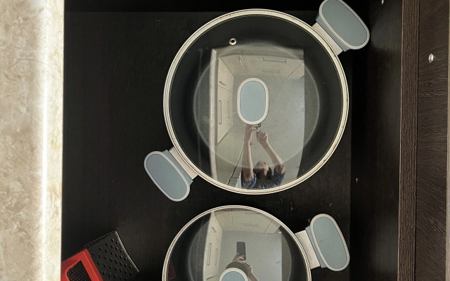 Квартира Апельсин