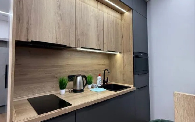 Квартира Студия в ЖК Комфорт Класса ЖК Сердце Одинцово