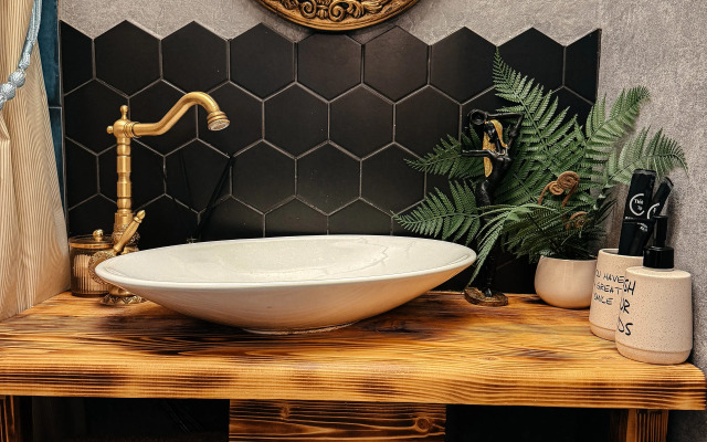 Гостевой дом Мэрлин Лопанович Парк