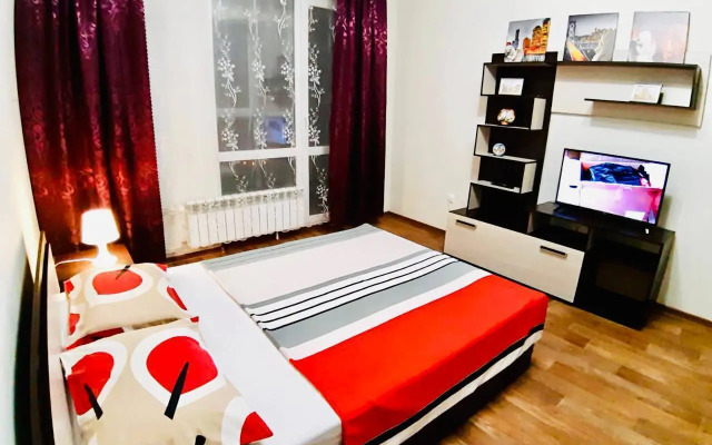 Квартира на улице 45 Стрелковой Дивизии 226Д