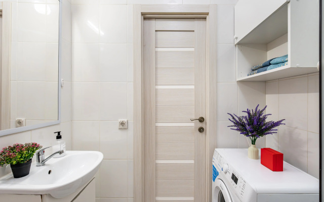 in Murino Apartments
