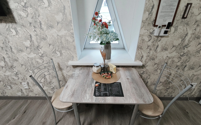 Апартаменты на Красной Армии 136/14