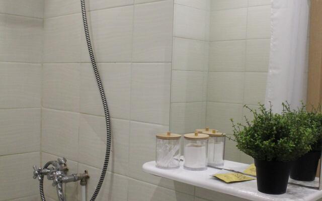Teply Bereg Apartments