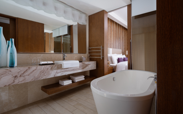 Park Chalet, Shahdag, Autograph Collection